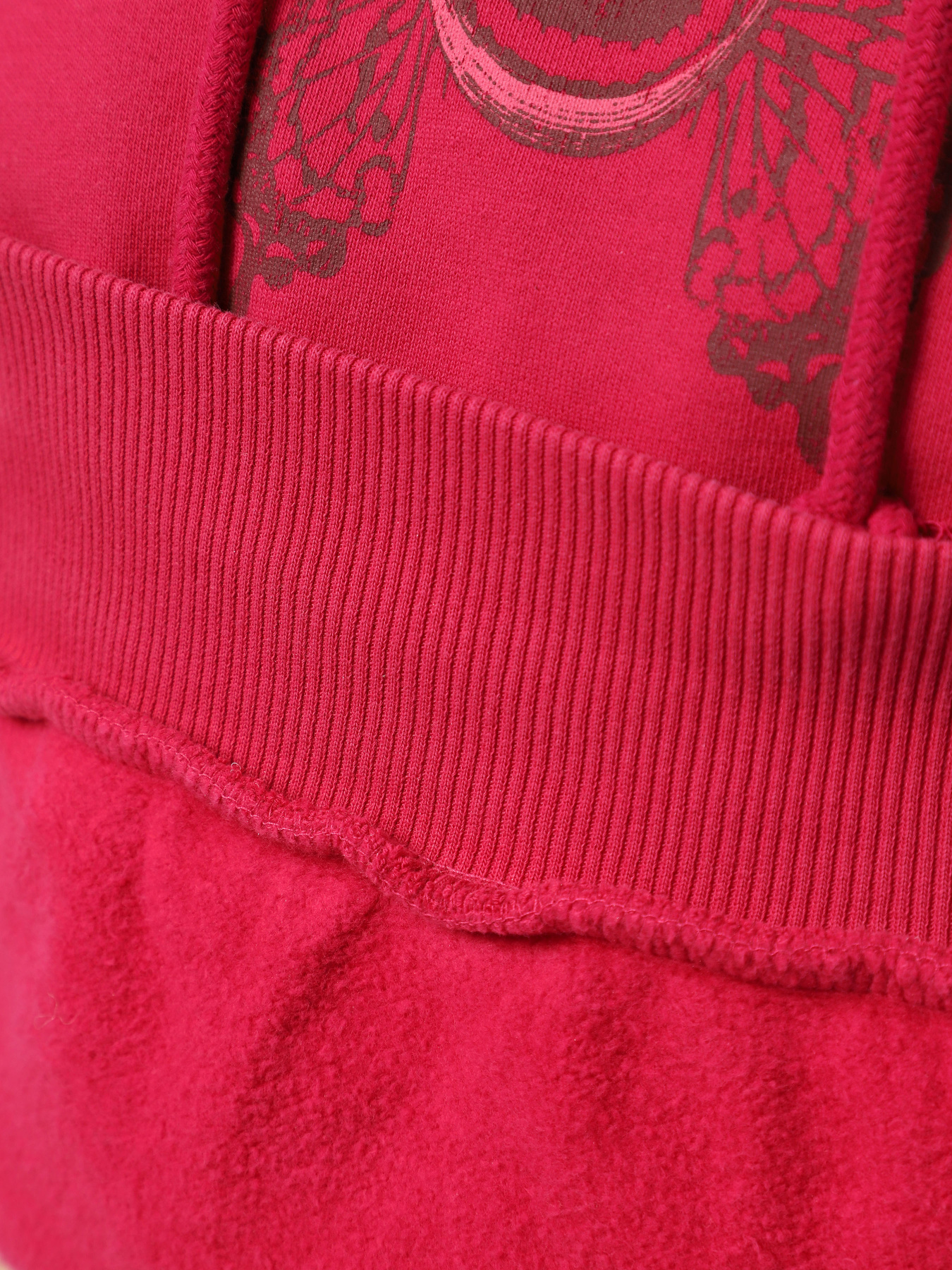 Худі Vans Ethereal Retro Fit Po модель VN000NY1C9L1 Фото