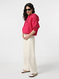 Худі Vans Ethereal Retro Fit Po модель VN000NY1C9L1 Фото