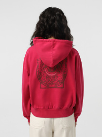 Худі Vans Ethereal Retro Fit Po модель VN000NY1C9L1 Фото