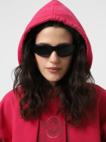 Худі Vans Ethereal Retro Fit Po модель VN000NY1C9L1 Фото