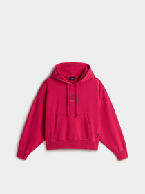 Худи Vans Ethereal Retro Fit Po модель VN000NY1C9L1 Фото