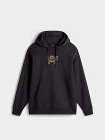 Худі Vans Ethereal модель VN000NXVBLK1 Фото