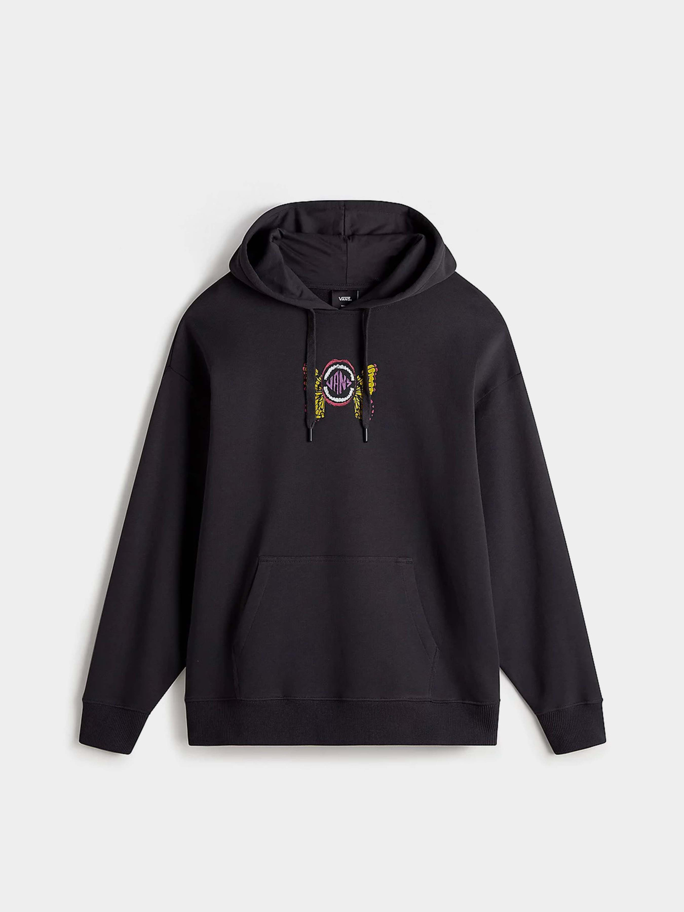 Худі Vans Ethereal модель VN000NXVBLK1 Фото