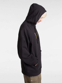 Худі Vans Ethereal модель VN000NXVBLK1 Фото