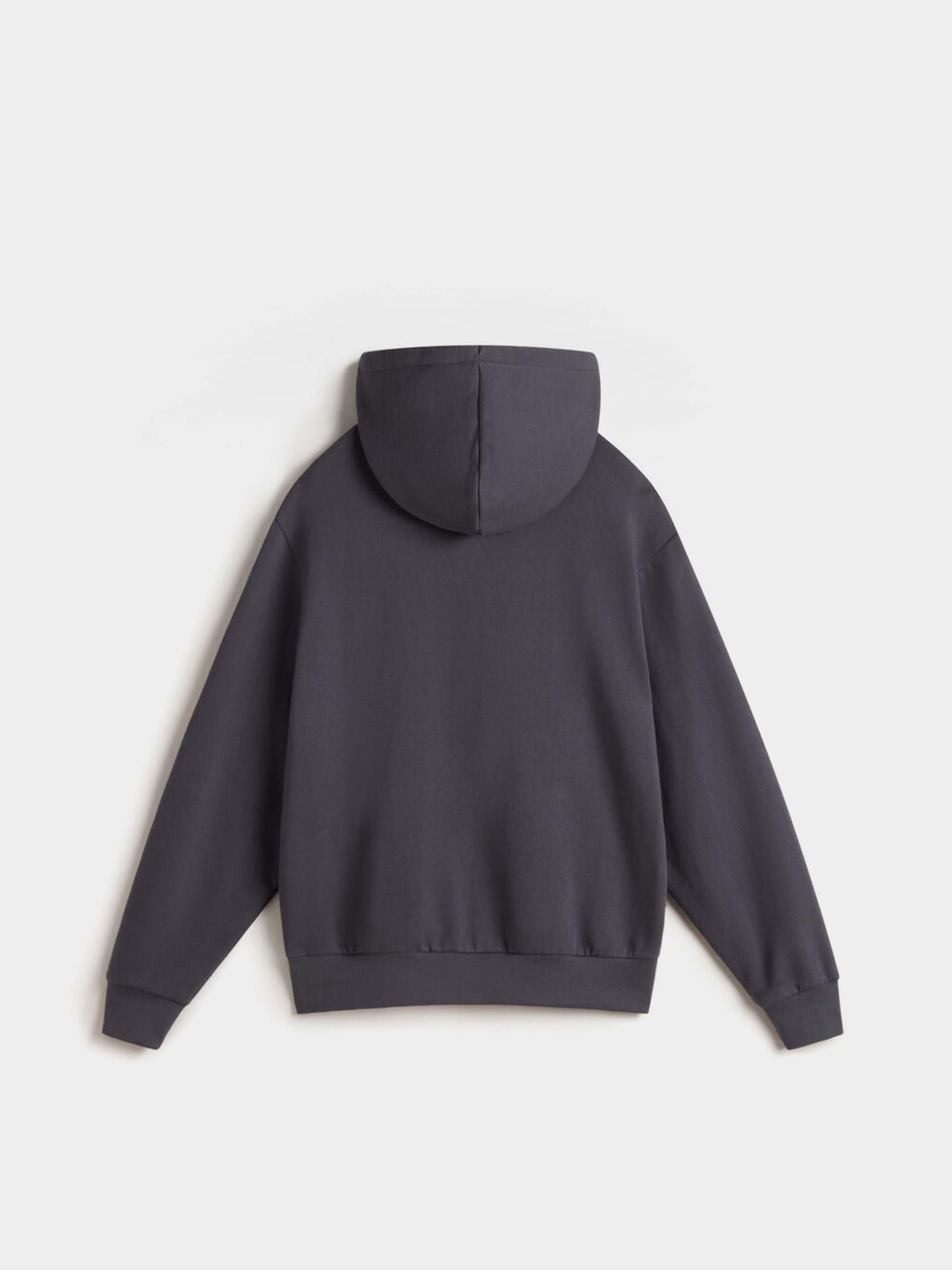 Худи Vans Missed Flights Bloussant модель VN000MAB1O71 Фото