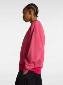 Світшот Vans Retro Crew модель VN000M9SC9L1 Фото