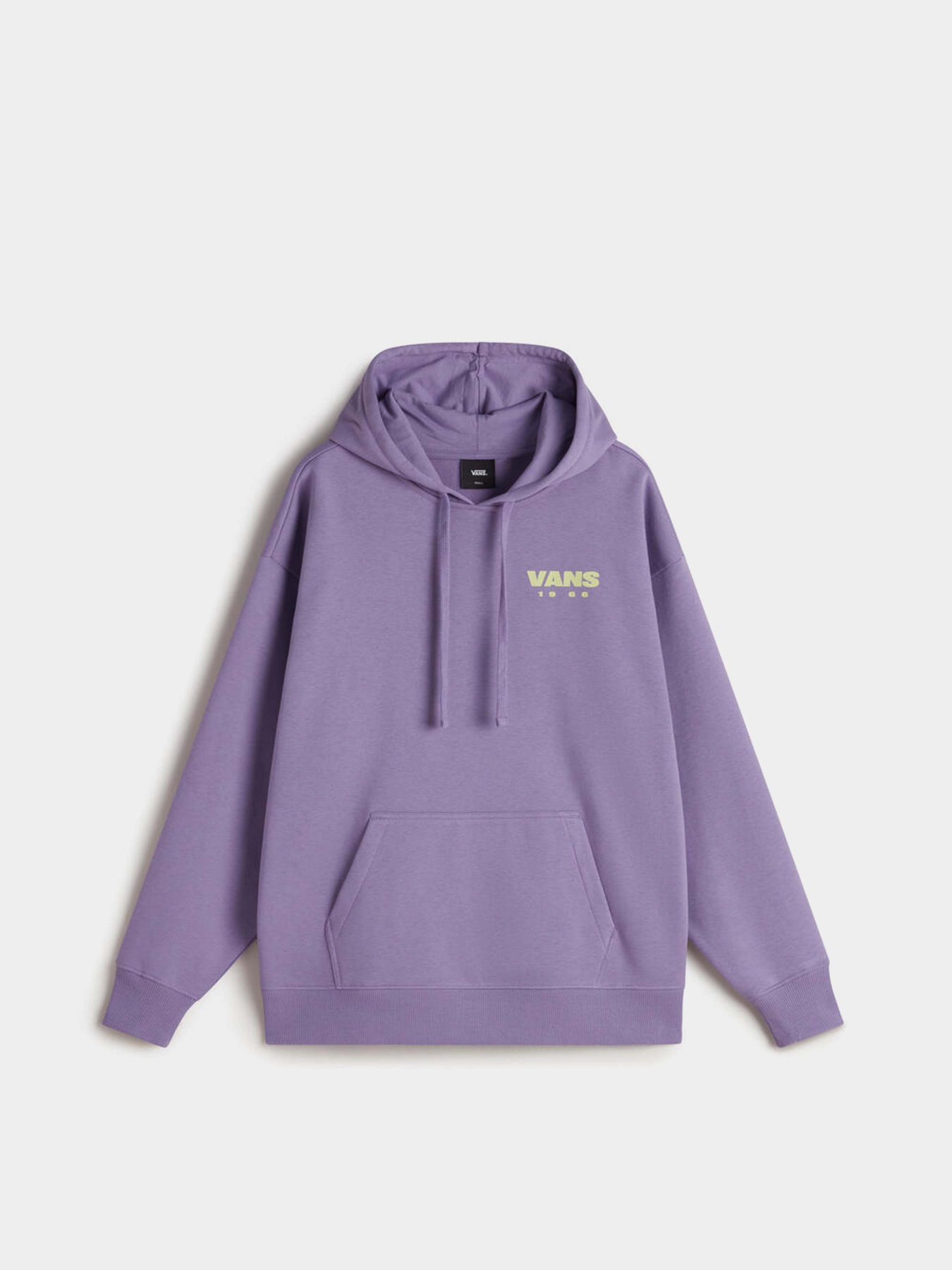 Худи Vans Suspension OS модель VN000MAF6PH1 Фото