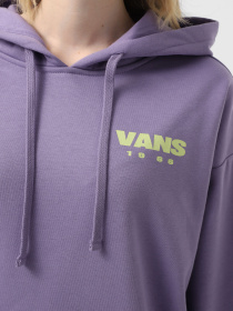 Худи Vans Suspension OS модель VN000MAF6PH1 Фото