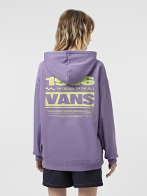 Худи Vans Suspension OS модель VN000MAF6PH1 Фото