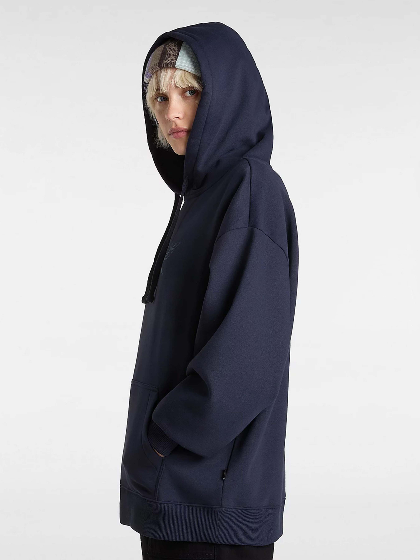 Худи Vans Y2v Os модель VN000MADJDU1 Фото