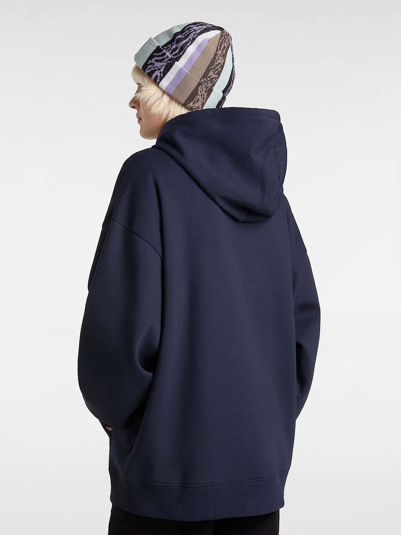 Худі Vans Y2v Os модель VN000MADJDU1 Худі Vans Y2v Os модель VN000MADJDU1 Фото