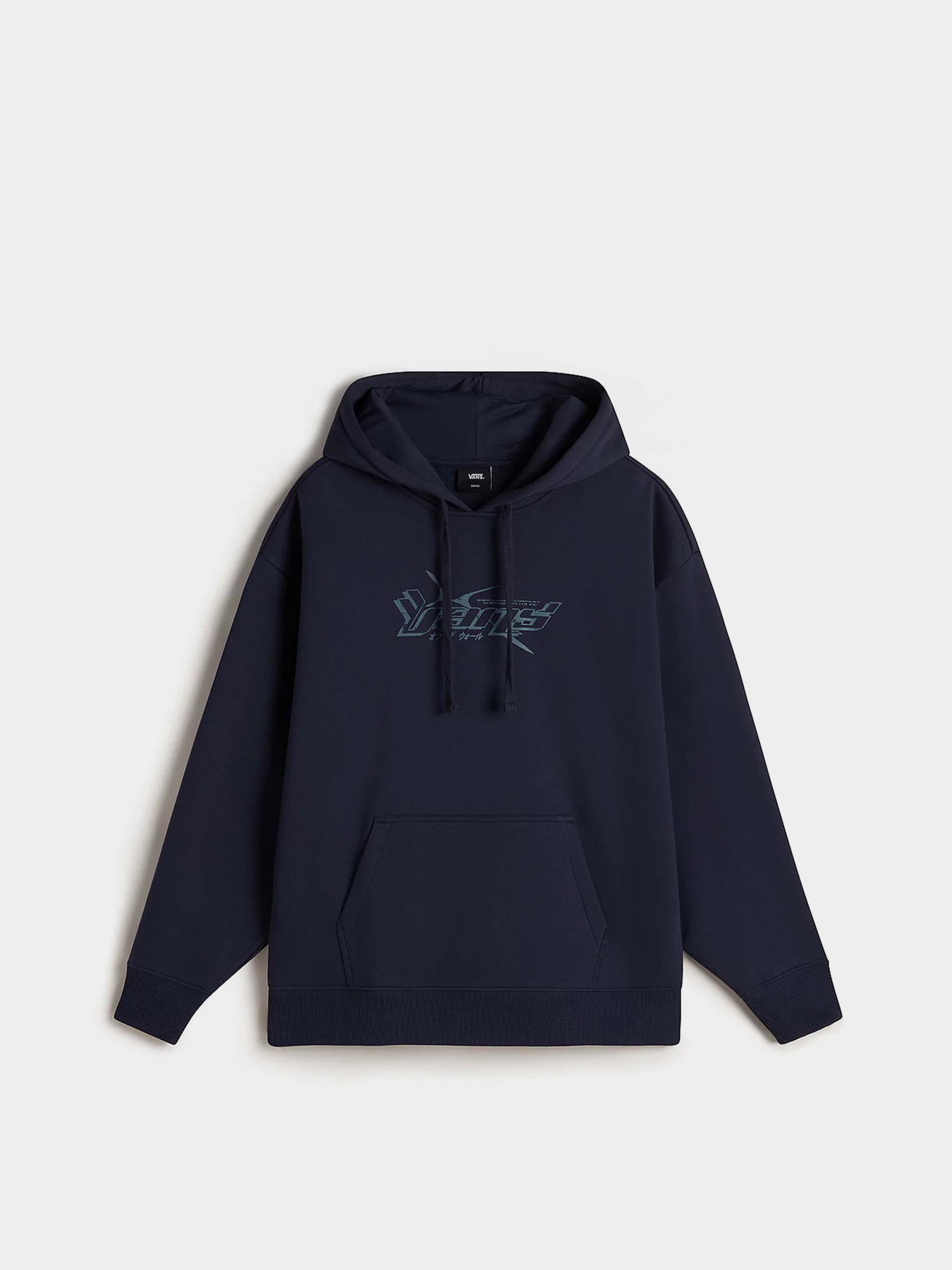 Худі Vans Y2v Os модель VN000MADJDU1 Худі Vans Y2v Os модель VN000MADJDU1 Фото