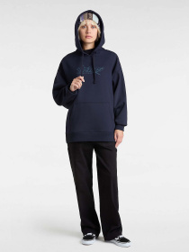 Худі Vans Y2v Os модель VN000MADJDU1 Худі Vans Y2v Os модель VN000MADJDU1 Фото