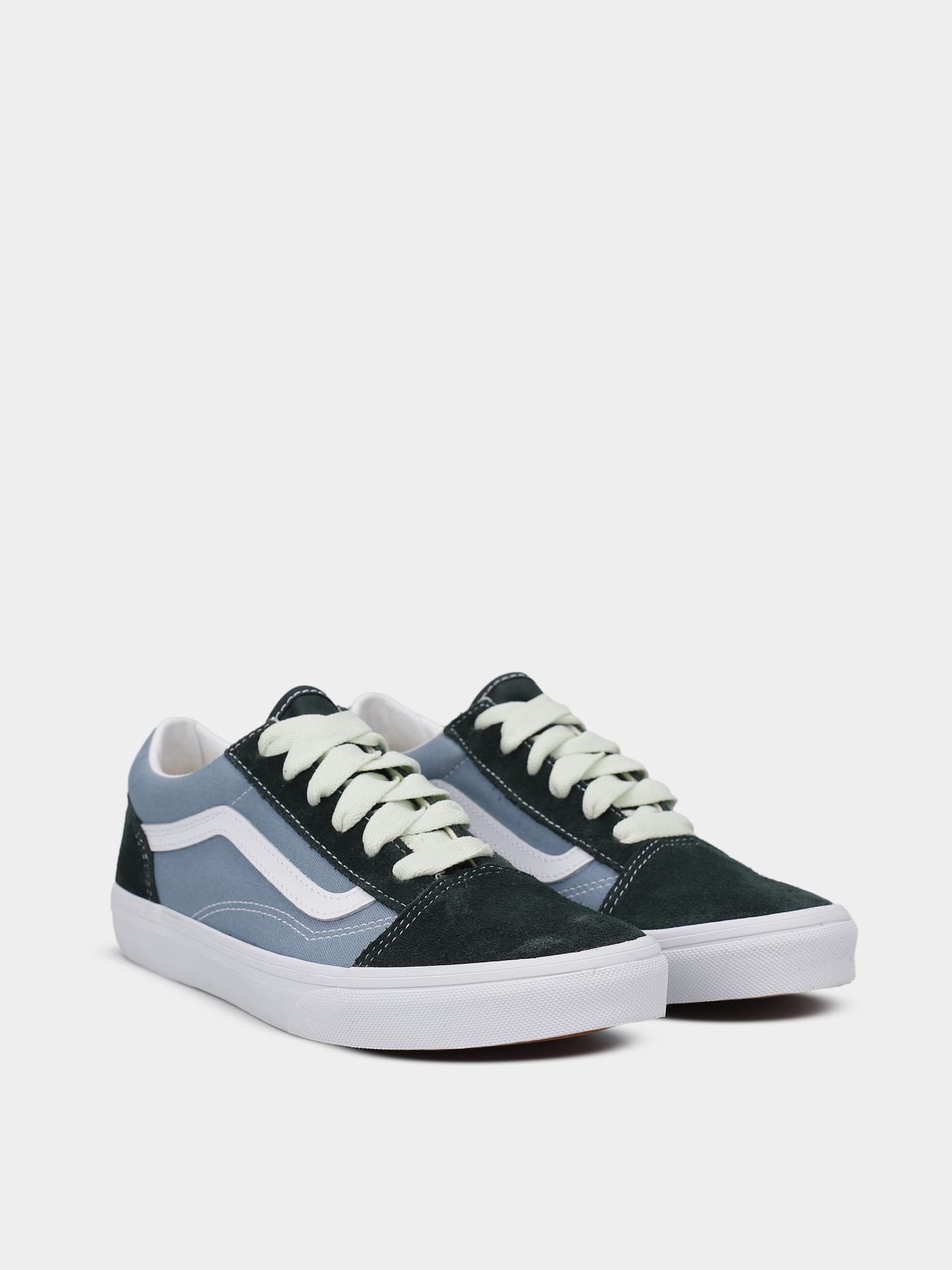 Кеды низкие Vans Old Skool модель VN000D2V24O1 Фото