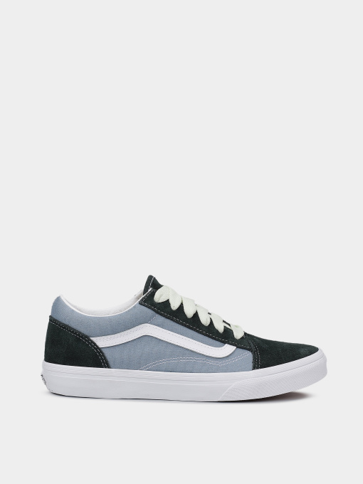 Кеды низкие Vans Old Skool модель VN000D2V24O1 Фото