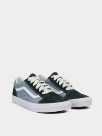 Кеды низкие Vans Old Skool модель VN000D2V24O1 Фото