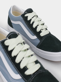 Кеды низкие Vans Old Skool модель VN000D2V24O1 Фото