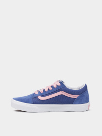 Кеды низкие Vans Old Skool модель VN000D2V6V61 Фото