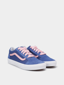 Кеды низкие Vans Old Skool модель VN000D2V6V61 Фото