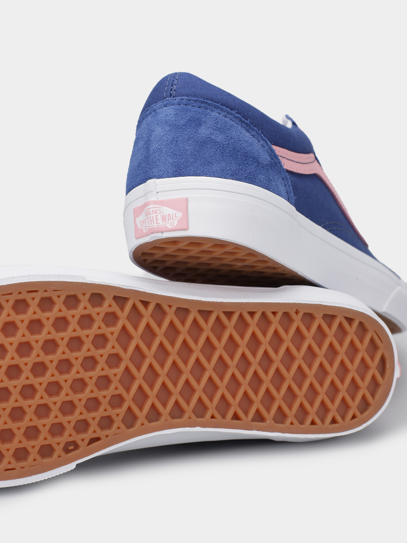 Кеди низькі Vans Old Skool модель VN000D2V6V61 Фото