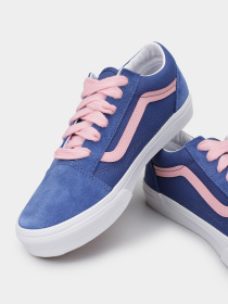 Кеди низькі Vans Old Skool модель VN000D2V6V61 Фото