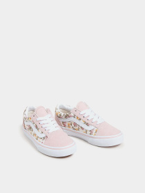 Кеды низкие Vans Old Skool модель VN000CYVBIY1 Фото