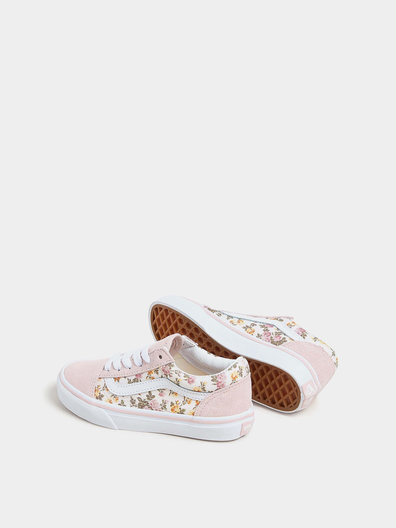 Кеды низкие Vans Old Skool модель VN000CYVBIY1 Фото