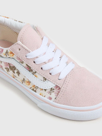 Кеды низкие Vans Old Skool модель VN000CYVBIY1 Фото