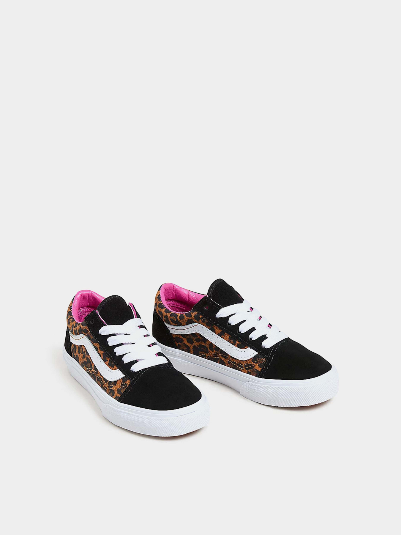Кеды низкие Vans Old Skool модель VN000CY8BMV1 Фото