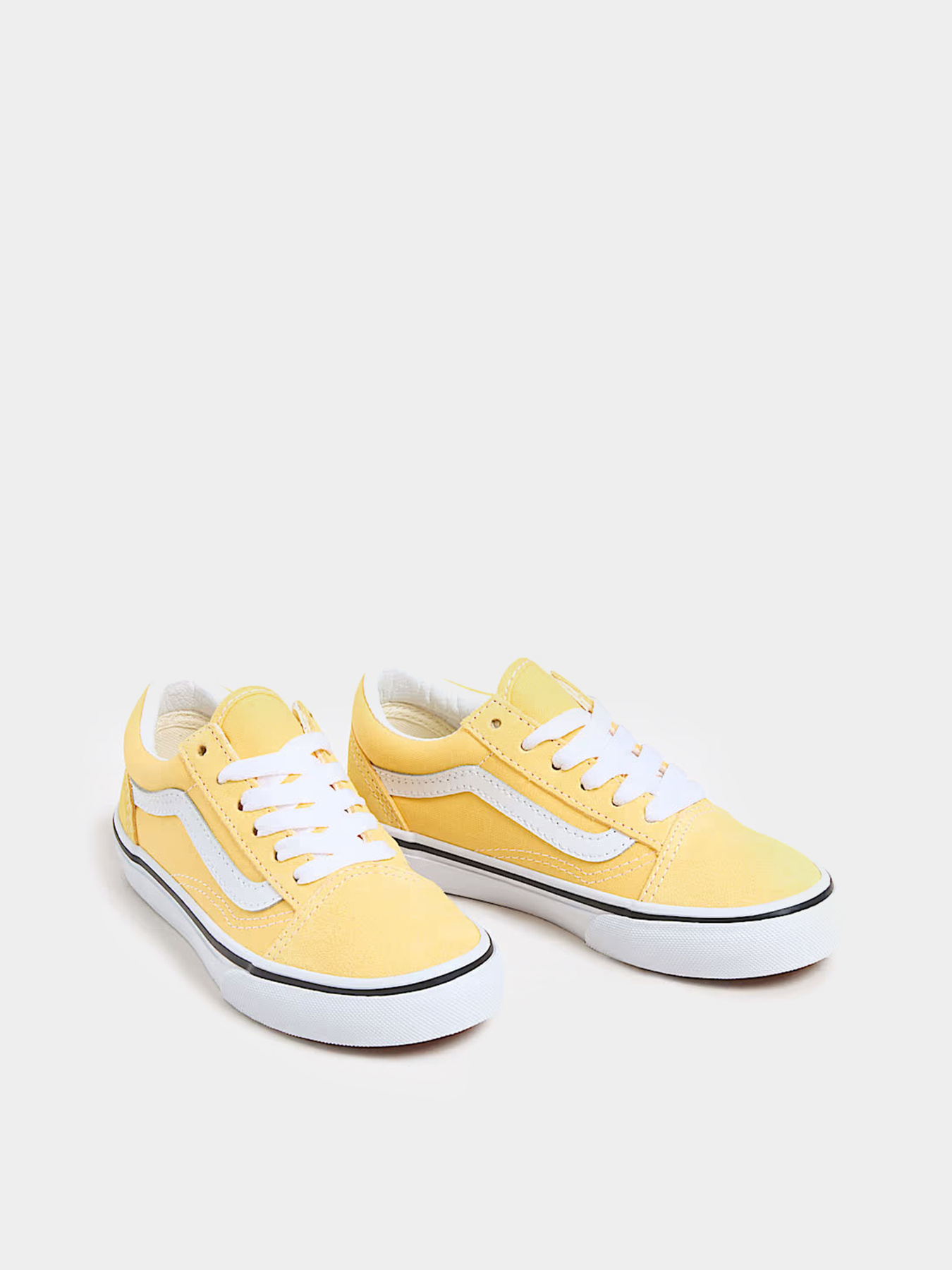 Кеды низкие Vans Old Skool модель VN000CY8P1T1 Фото