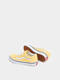 Кеды низкие Vans Old Skool модель VN000CY8P1T1 Фото