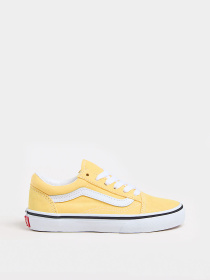 Кеды низкие Vans Old Skool модель VN000CY8P1T1 Фото