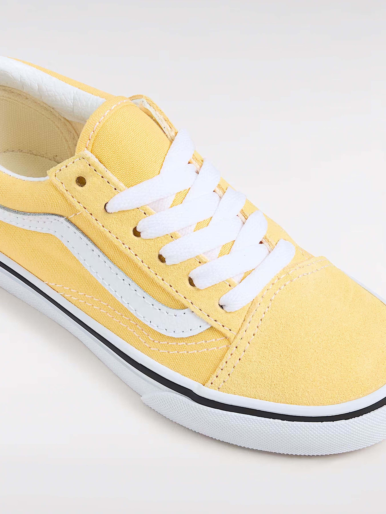 Кеди низькі Vans Old Skool модель VN000CY8P1T1 Фото