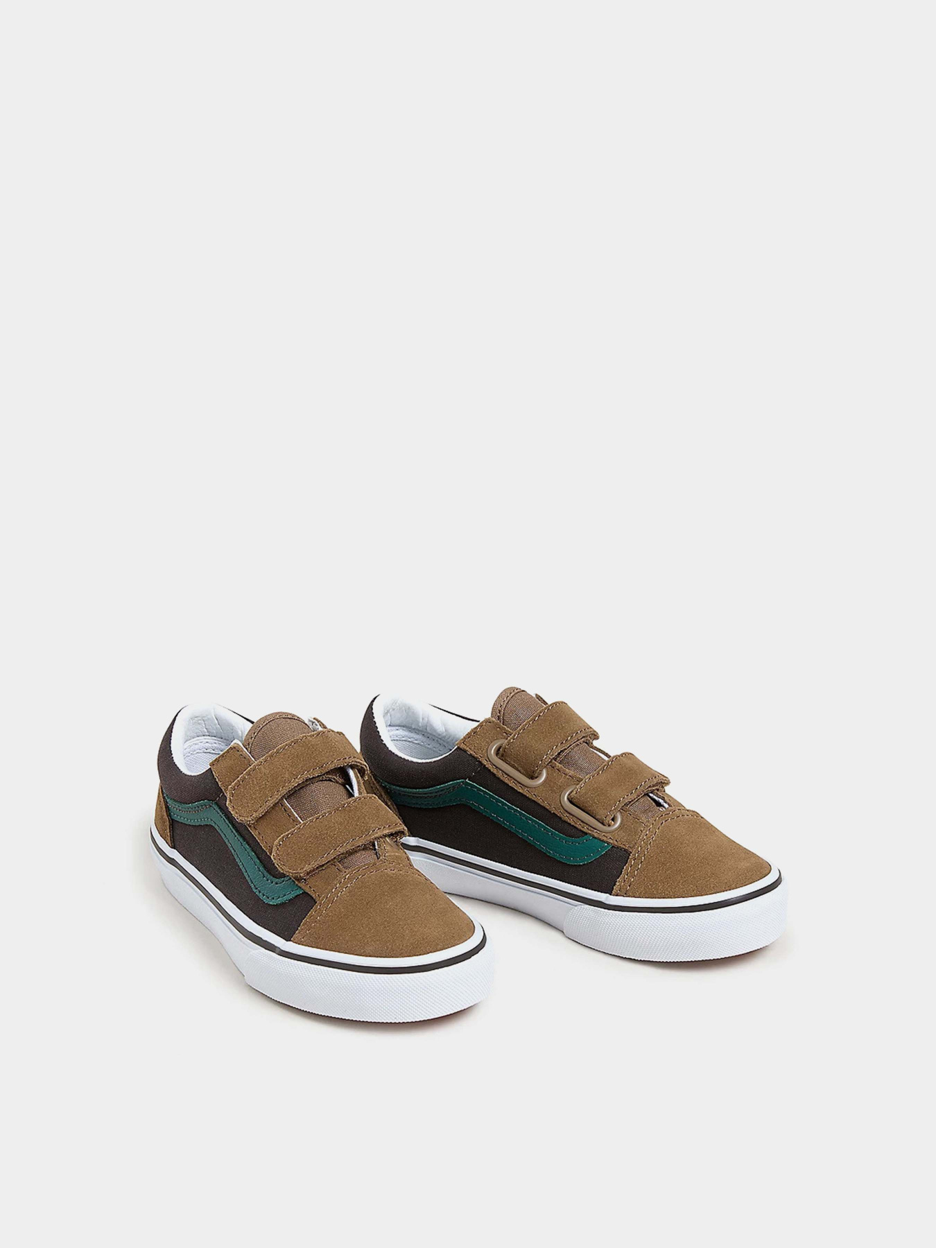 Кеди низькі Vans Old Skool модель VN000CYABF01 Фото