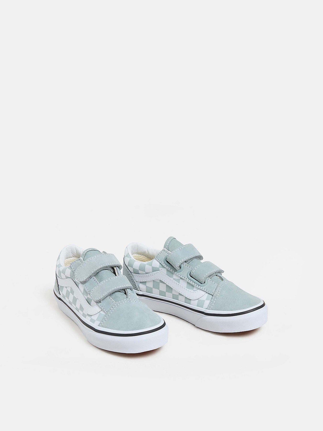 Кеди низькі Vans Old Skool V модель VN000CYAEPO1 Кеди низькі Vans Old Skool V модель VN000CYAEPO1 Фото