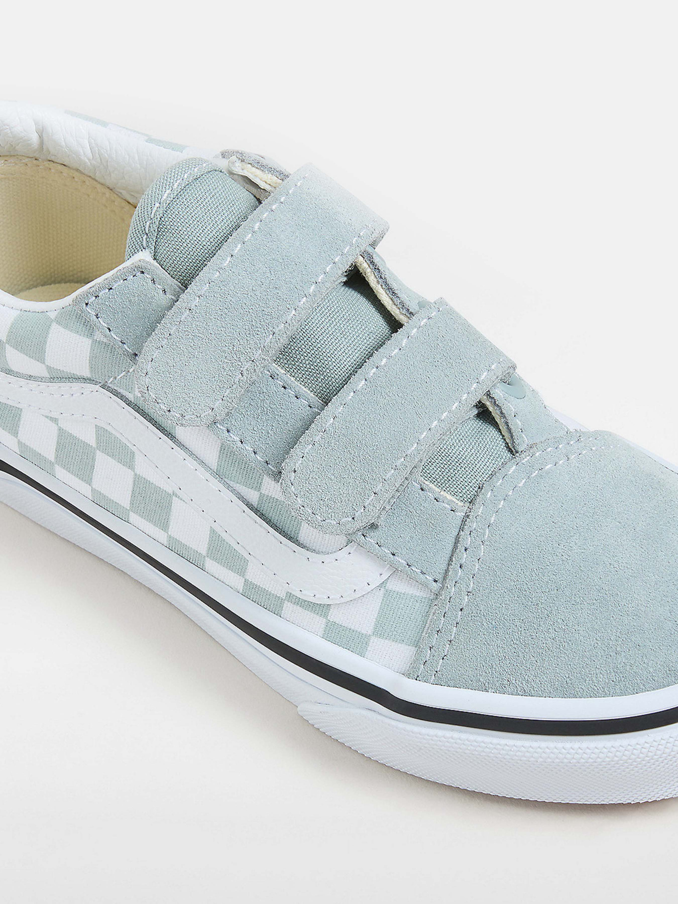 Кеди низькі Vans Old Skool V модель VN000CYAEPO1 Кеди низькі Vans Old Skool V модель VN000CYAEPO1 Фото