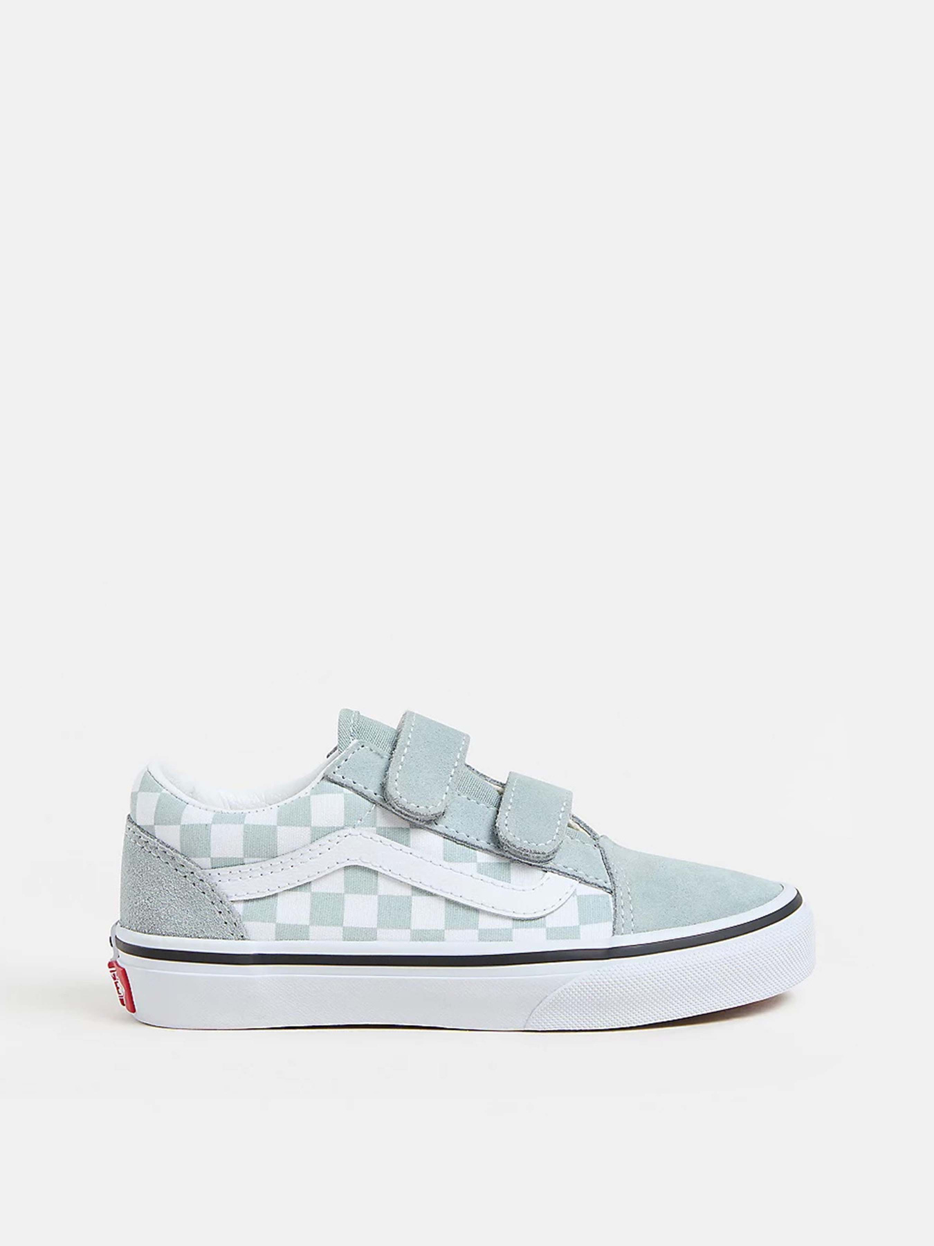 Кеди низькі Vans Old Skool V модель VN000CYAEPO1 Кеди низькі Vans Old Skool V модель VN000CYAEPO1 Фото