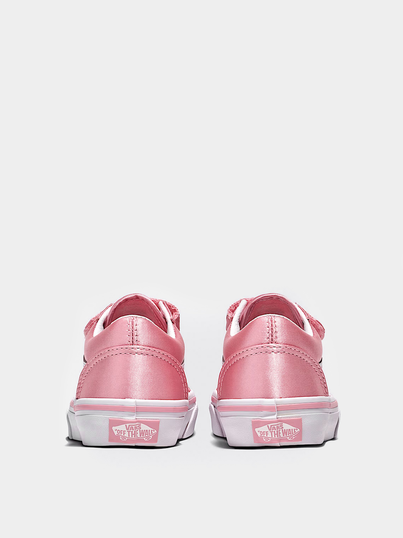 Кеды низкие Vans Old Skool V модель VN000CYDBJ11 Фото