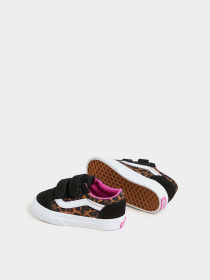 Кеды низкие Vans Old Skool модель VN0009RCBOQ1 Фото