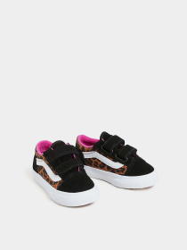 Кеды низкие Vans Old Skool модель VN0009RCBOQ1 Фото