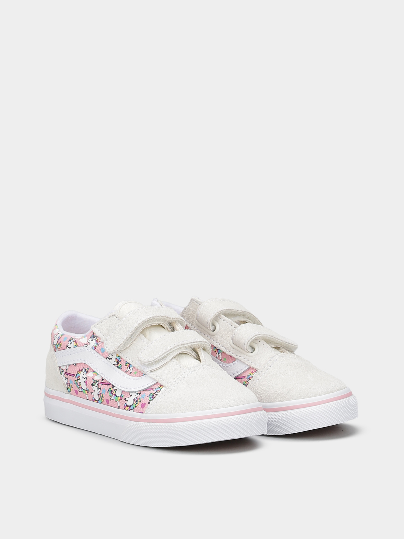 Кеди низькі Vans Old Skool модель VN0009RCCY71 Фото