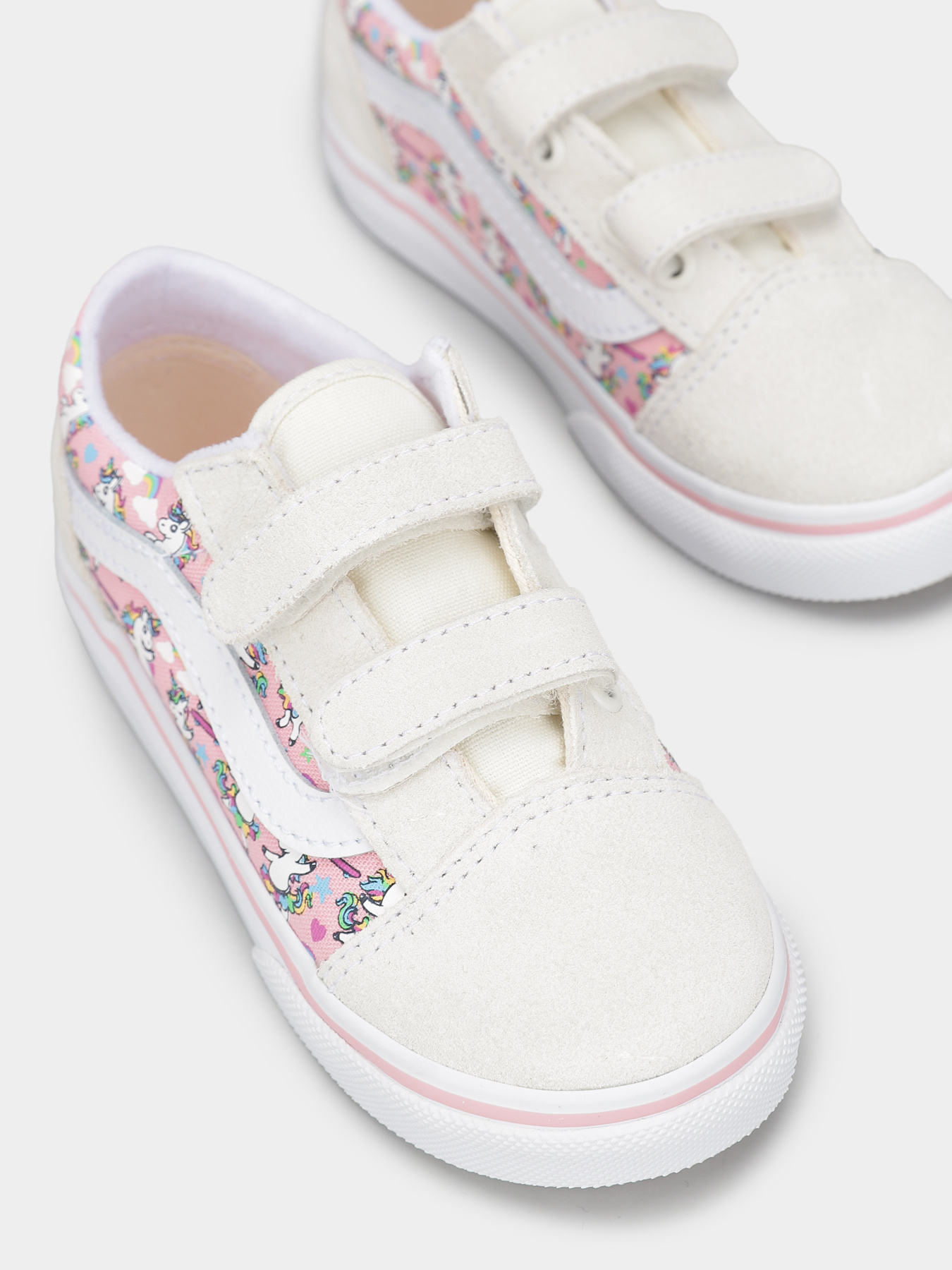 Кеди низькі Vans Old Skool модель VN0009RCCY71 Фото