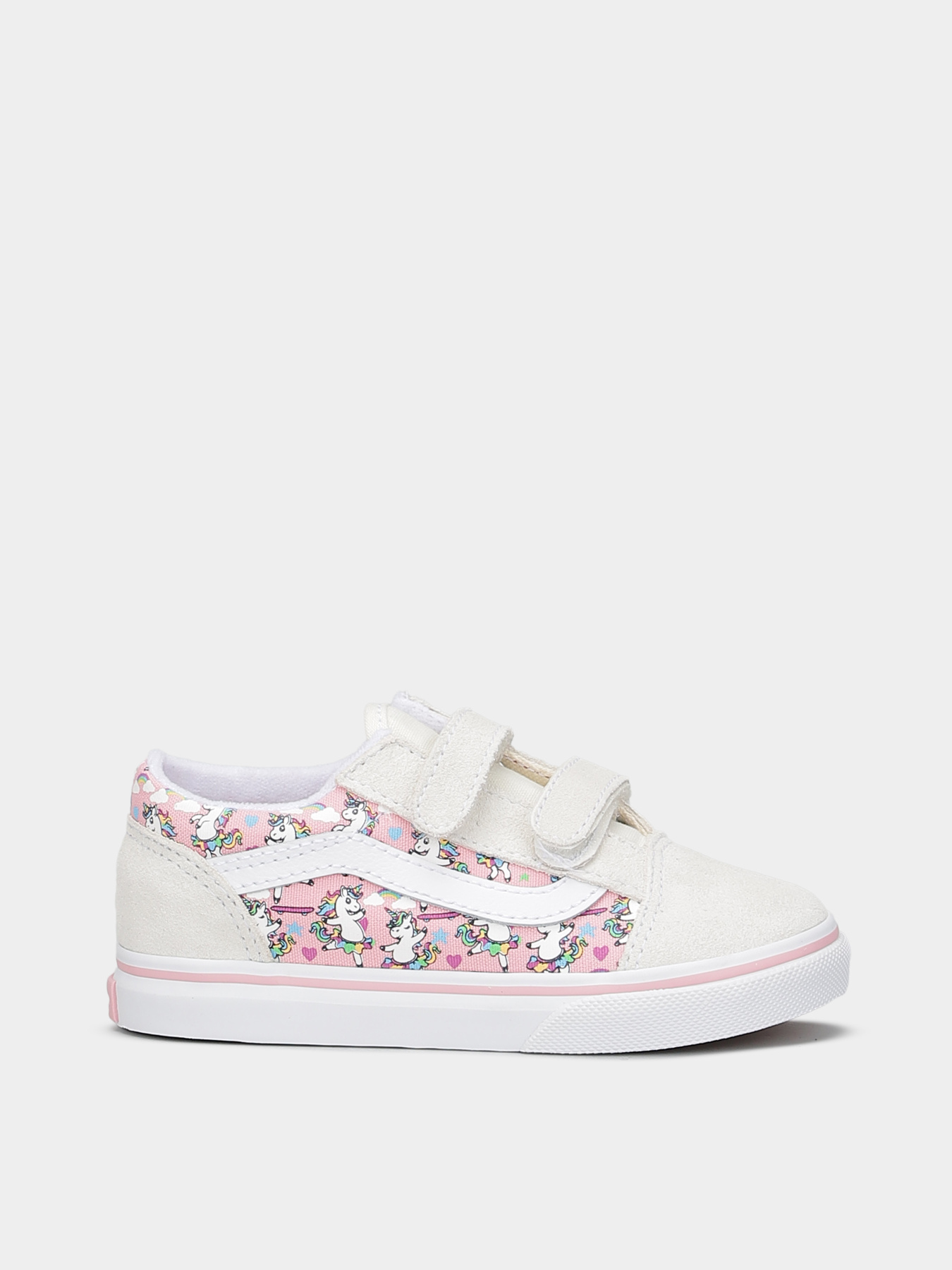 Кеди низькі Vans Old Skool модель VN0009RCCY71 Фото