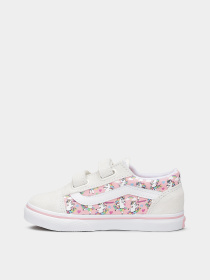 Кеди низькі Vans Old Skool модель VN0009RCCY71 Фото