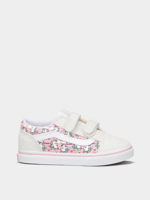 Кеды низкие Vans Old Skool модель VN0009RCCY71 Фото