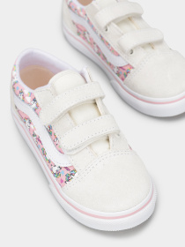 Кеды низкие Vans Old Skool модель VN0009RCCY71 Фото