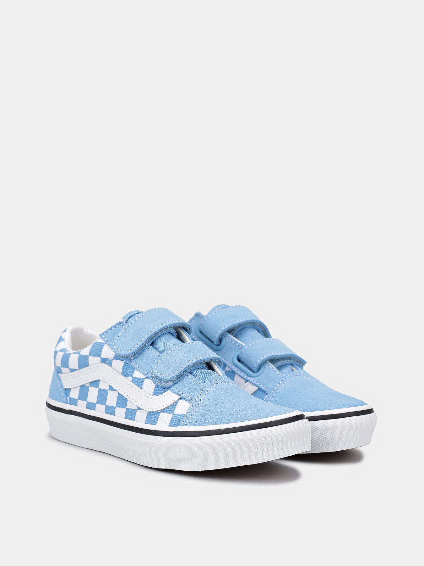 Кеды низкие Vans Old Skool V модель VN000CYDE2W1 Фото