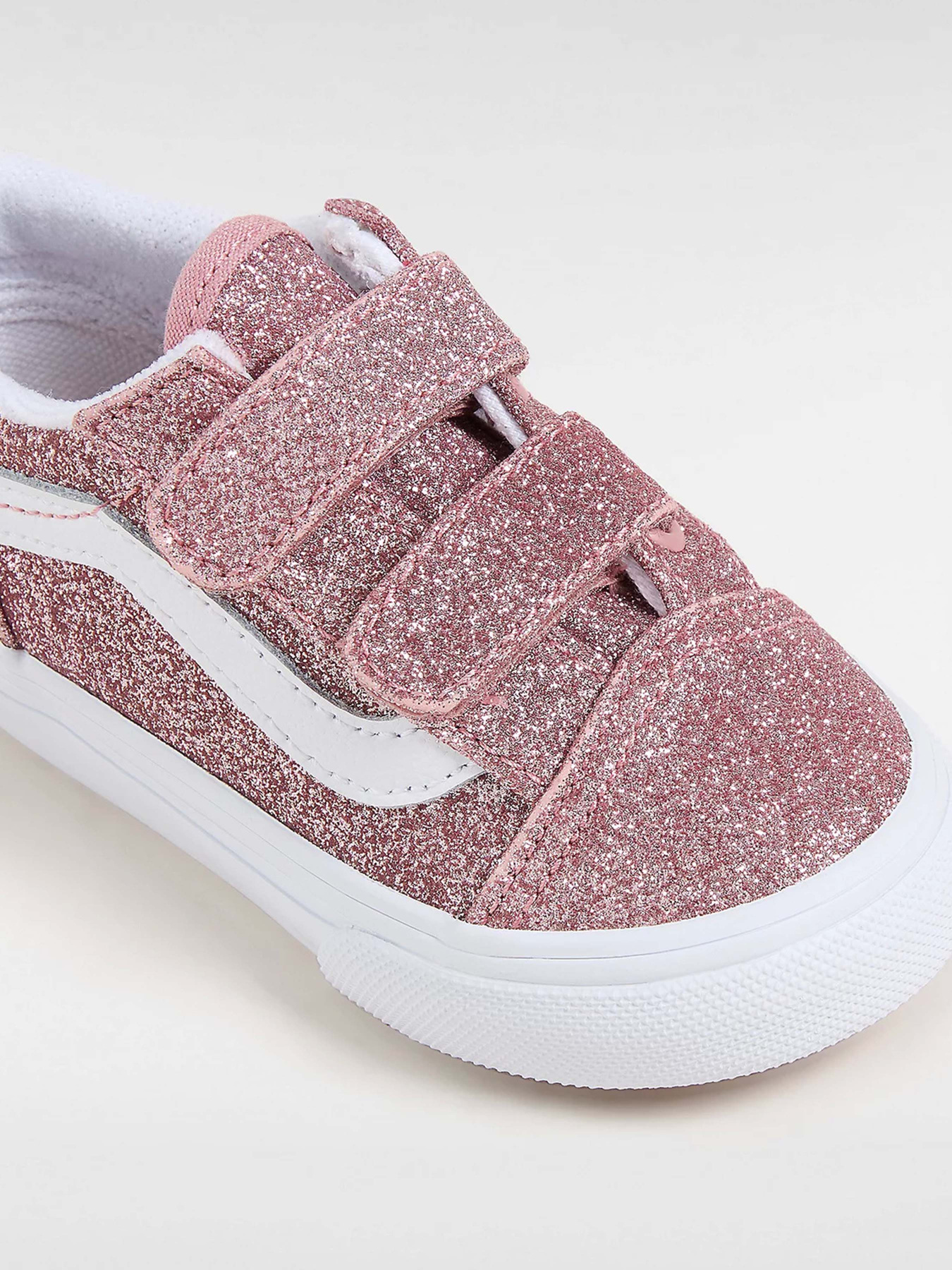 Кеды низкие Vans Old Skool модель VN0009RCFSL1 Фото