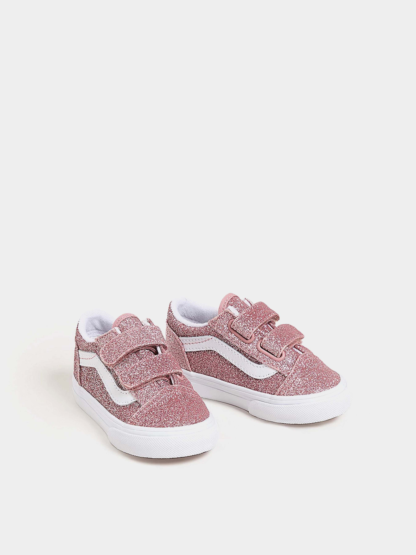 Кеды низкие Vans Old Skool модель VN0009RCFSL1 Фото