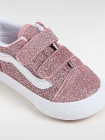 Кеды низкие Vans Old Skool модель VN0009RCFSL1 Фото